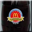 [image: McDonald's  - All American High School Basketball Game - 25th Anniversary Boys Game & Inaugural Girls Game - April 4, 2002 (G) (20 Cases)]