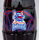 [image: Arkansas Rimrockers - 2005 ABA Champions (C++)]