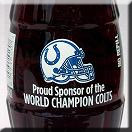 [image: Indianapolis Colts Super Bowl Champions (C) (Carrier)]